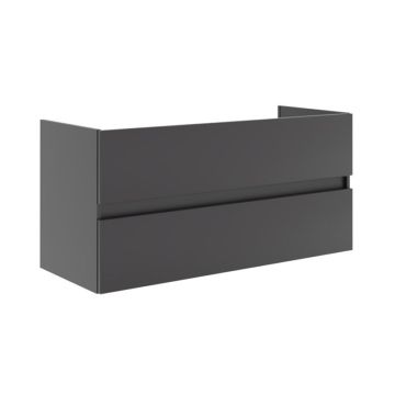 Puris Kera Plan Waschtischunterschrank - 115 cm