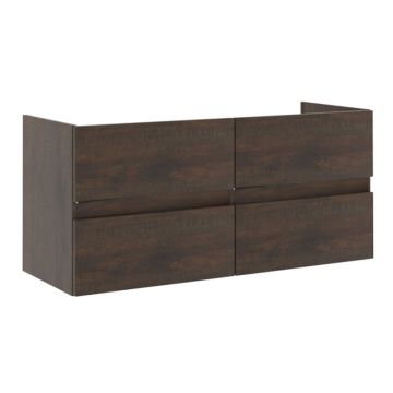 Puris Kera Plan Waschtischunterschrank - 118 cm