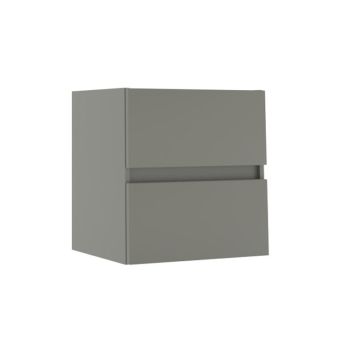 Puris Kera Plan Waschtischunterschrank - 50 cm