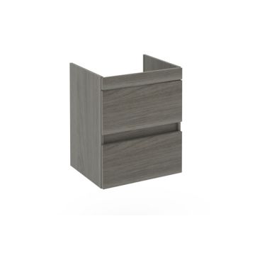 Puris Kera Plan Waschtischunterschrank - 50 cm