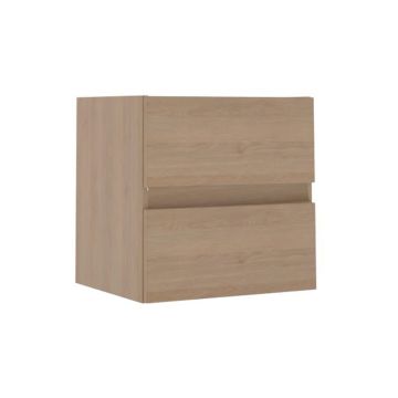 Puris Kera Plan Waschtischunterschrank - 53 cm