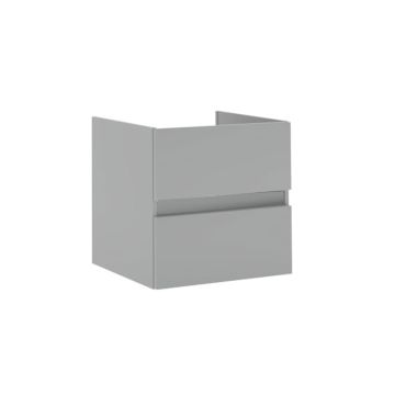 Puris Kera Plan Waschtischunterschrank - 50 cm