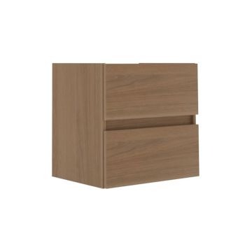 Puris Kera Plan Waschtischunterschrank - 54 cm