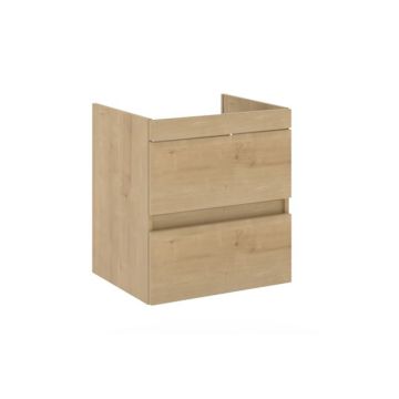 Puris Kera Plan Waschtischunterschrank - 55 cm