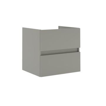 Puris Kera Plan Waschtischunterschrank - 58 cm