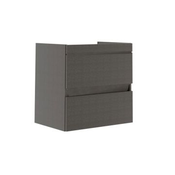 Puris Kera Plan Waschtischunterschrank - 60 cm