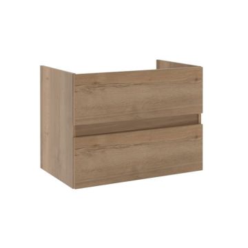 Puris Kera Plan Waschtischunterschrank - 65 cm