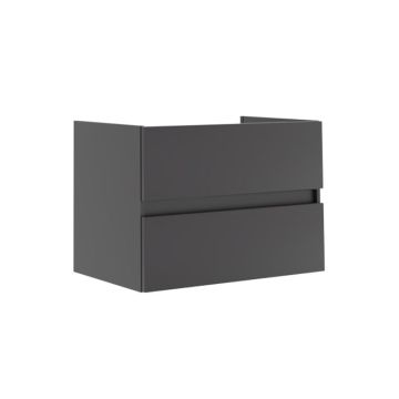 Puris Kera Plan Waschtischunterschrank - 75 cm