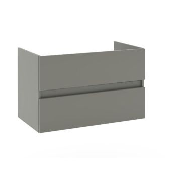 Puris Kera Plan Waschtischunterschrank - 85 cm