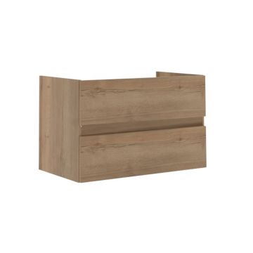 Puris Kera Plan Waschtischunterschrank - 85 cm