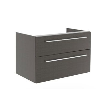 Puris Kera Plan Waschtischunterschrank - 90 cm