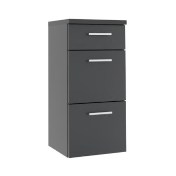 Puris Swing Highboard 40 cm