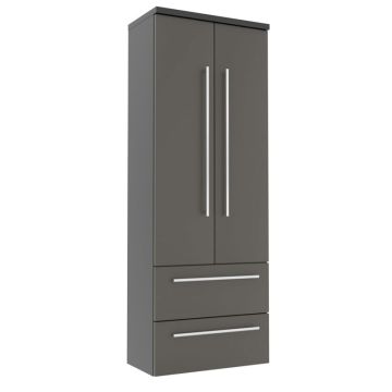 Puris Swing Hochschrank - 60 cm