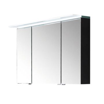 Puris Swing Spiegelschrank Serie C 90 cm