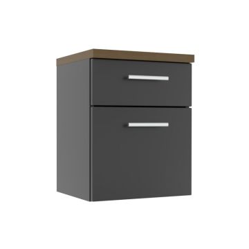 Puris Swing Unterschrank 30 cm