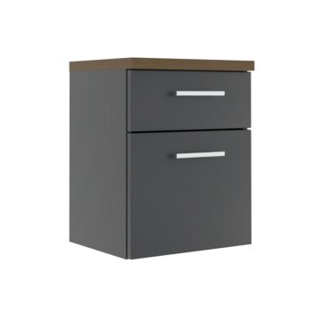 Puris Swing Unterschrank 40 cm