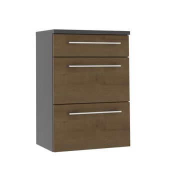 Puris Star Line Highboard 60 cm