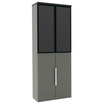 Puris Star Line Hochschrank - 60 cm