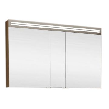 Puris Star Line Spiegelschrank 120 cm