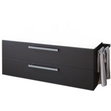 Puris Star Line Waschtischunterschrank - 120 cm