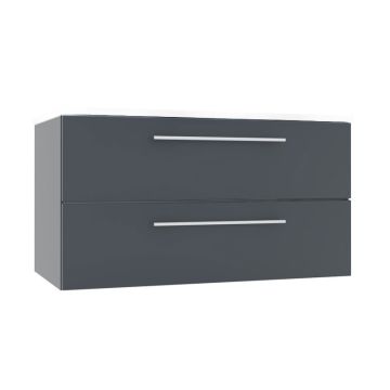 Puris Star Line Waschtischunterschrank - 90 cm