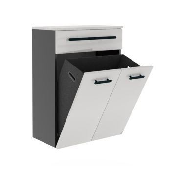 Puris Speed Highboard 60 cm