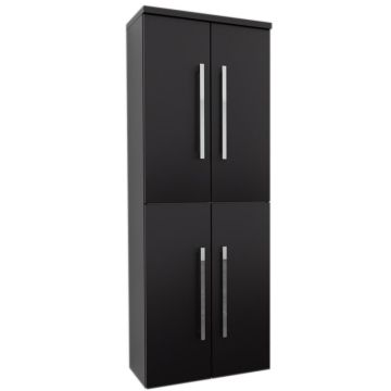Puris Speed Hochschrank - 60 cm
