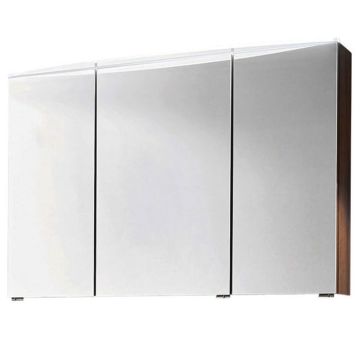 Puris Speed Spiegelschrank 100 cm