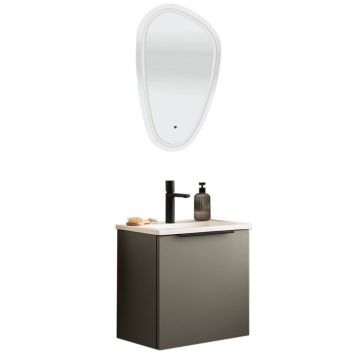 Puris For Guests Badmöbel Set 1 - 51,2 cm