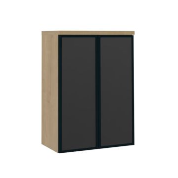 Puris Classic Line Highboard - 60 cm