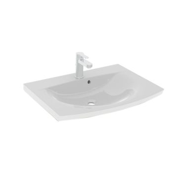 Puris Classic Line Möbelwaschtisch - 71,2 cm