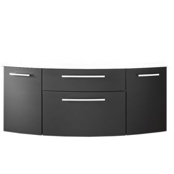 Puris Classic Line Waschtischunterschrank - 120 cm