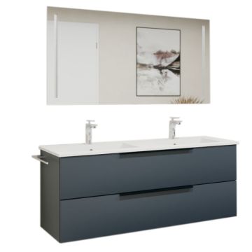 Puris Fresh Badmöbel Set 32 - 122 cm