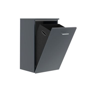 Puris Fresh Highboard - 40 cm geöffnet