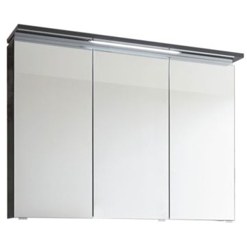 Puris Fresh Spiegelschrank 120 cm Serie B