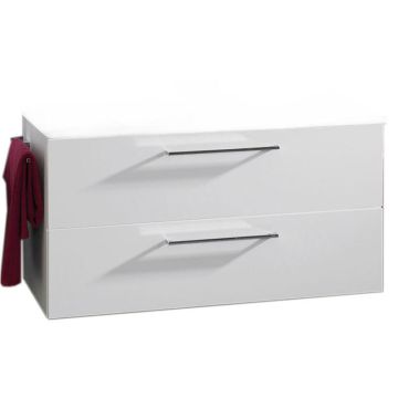 Puris Fresh Waschtischunterschrank 100 cm