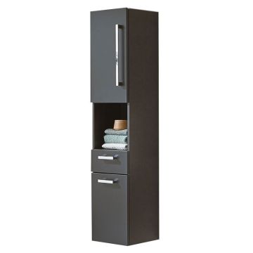 Puris Linea Hochschrank - 40 cm