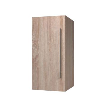 Puris Vuelta Oberschrank - 30 cm, 1 Tür