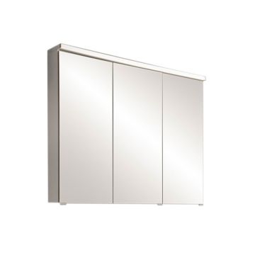 Puris Vuelta Spiegelschrank - 70 cm