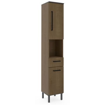 Puris Quada Hochschrank - 30 cm