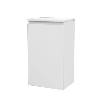 Puris Purefaction Highboard 40 cm Breite