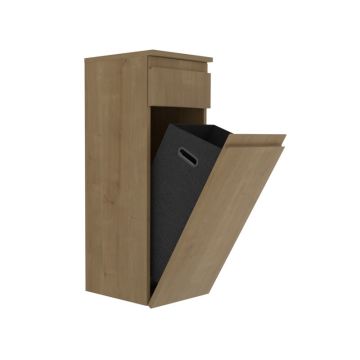 Puris Purefaction Highboard 30 cm geöffnet