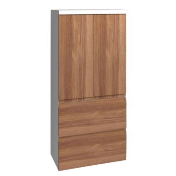 Puris Purefaction Mittelschrank 60 cm