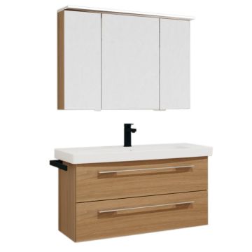 Puris Fine Line Badmöbel Set - 95 cm