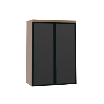 Puris Fine Line Highboard - 60 cm