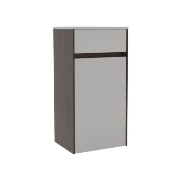 Puris Unique Highboard - 42,5 cm