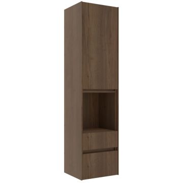 Puris Unique Hochschrank - 42 cm