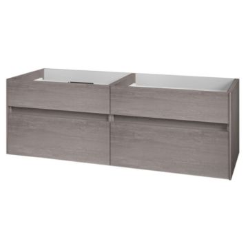 Puris Unique Waschtischunterschrank 142 cm