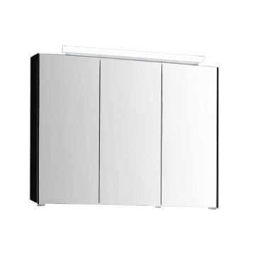 Puris Unique Spiegelschrank - 72 cm