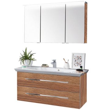 Puris Kao Line Badmöbel Set - 106 cm